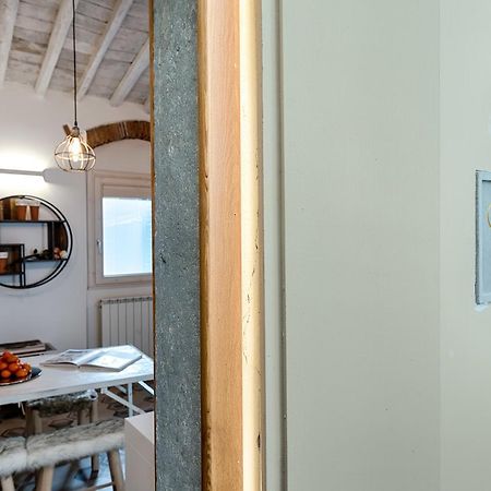 Giglio Oro By Mmega Apartment Florence Luaran gambar