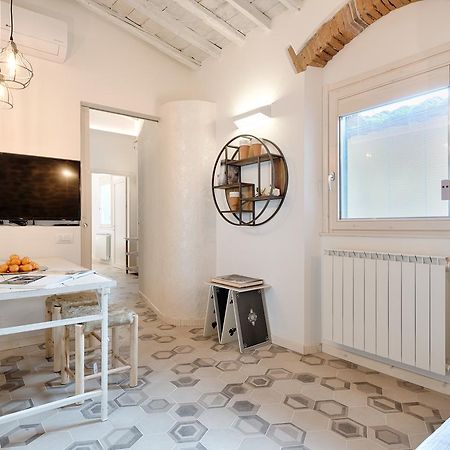 Giglio Oro By Mmega Apartment Florence Luaran gambar