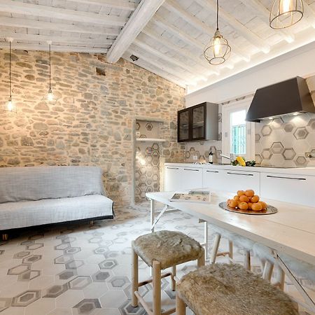 Giglio Oro By Mmega Apartment Florence Luaran gambar