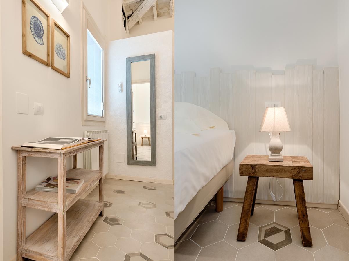 Giglio Oro By Mmega Apartment Florence Luaran gambar