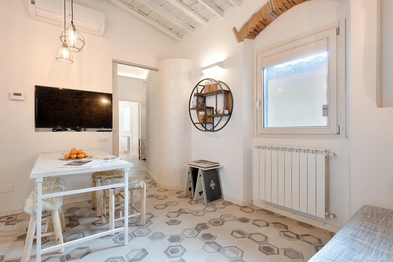 Giglio Oro By Mmega Apartment Florence Luaran gambar