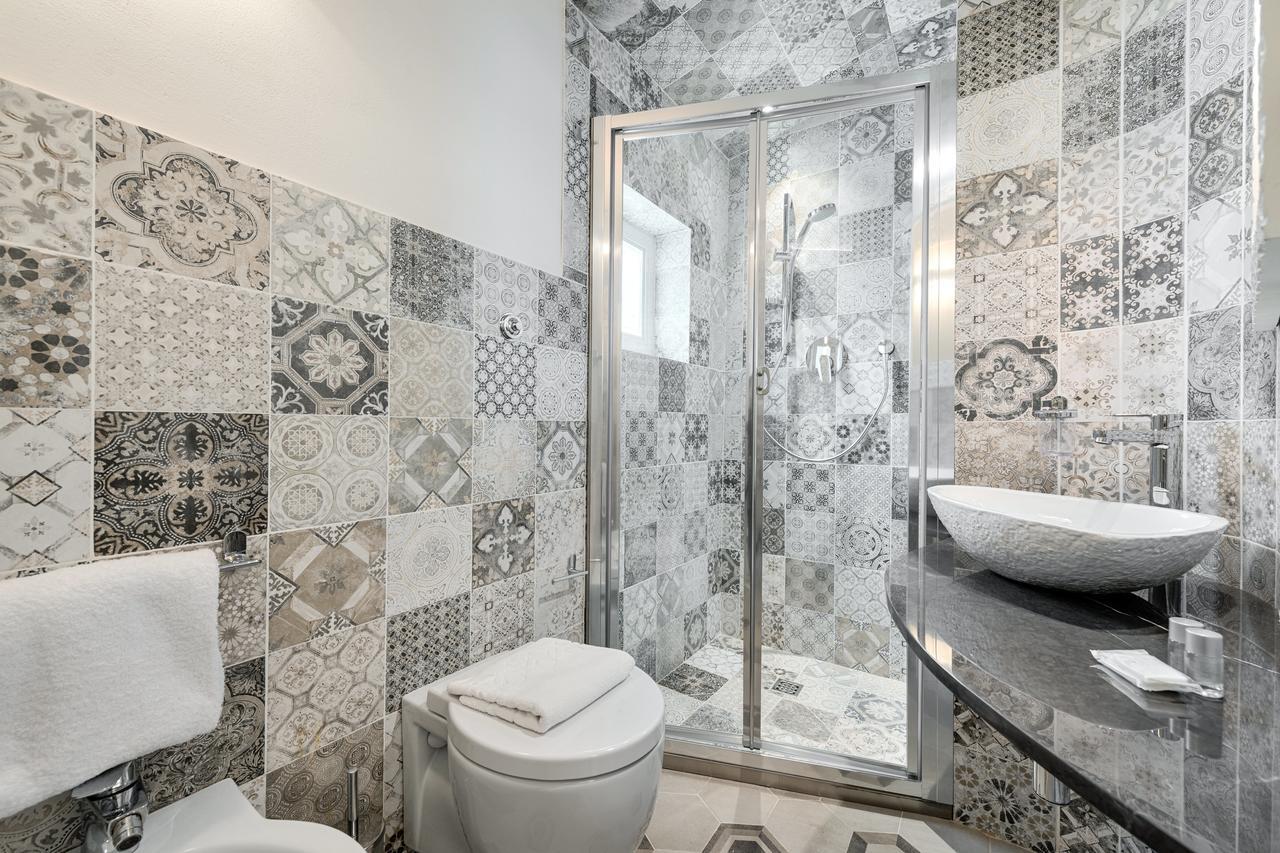 Giglio Oro By Mmega Apartment Florence Luaran gambar