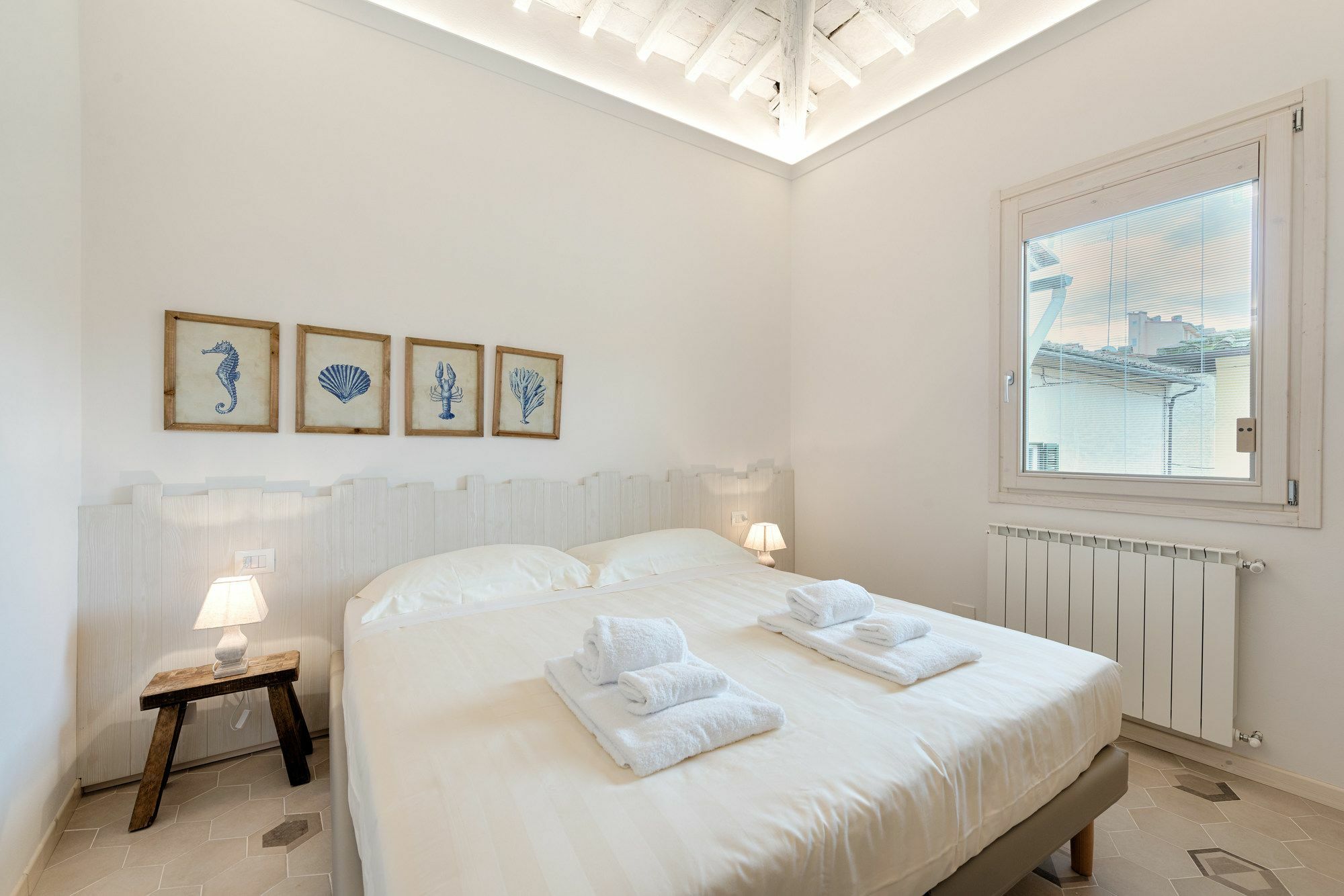 Giglio Oro By Mmega Apartment Florence Luaran gambar