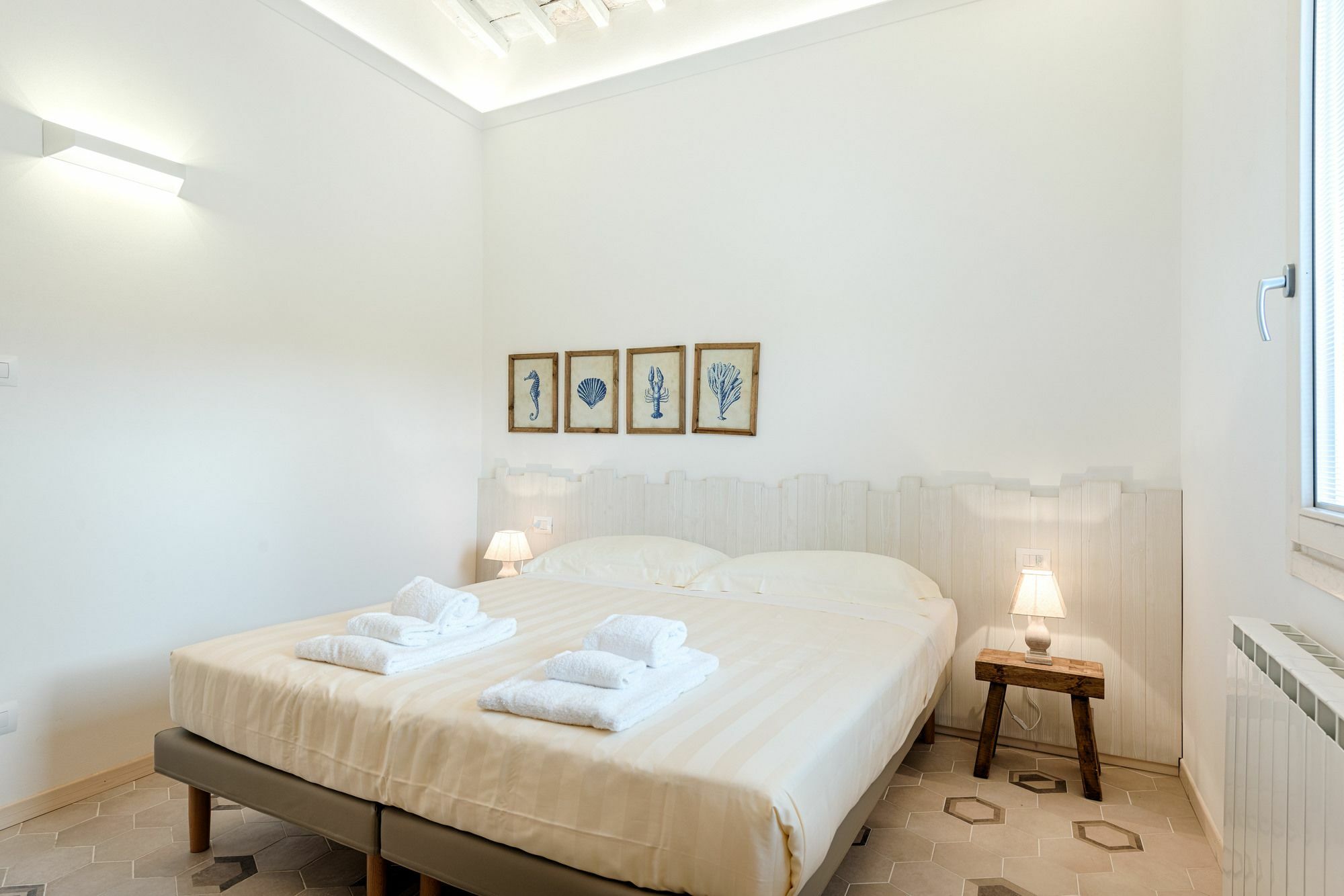 Giglio Oro By Mmega Apartment Florence Luaran gambar