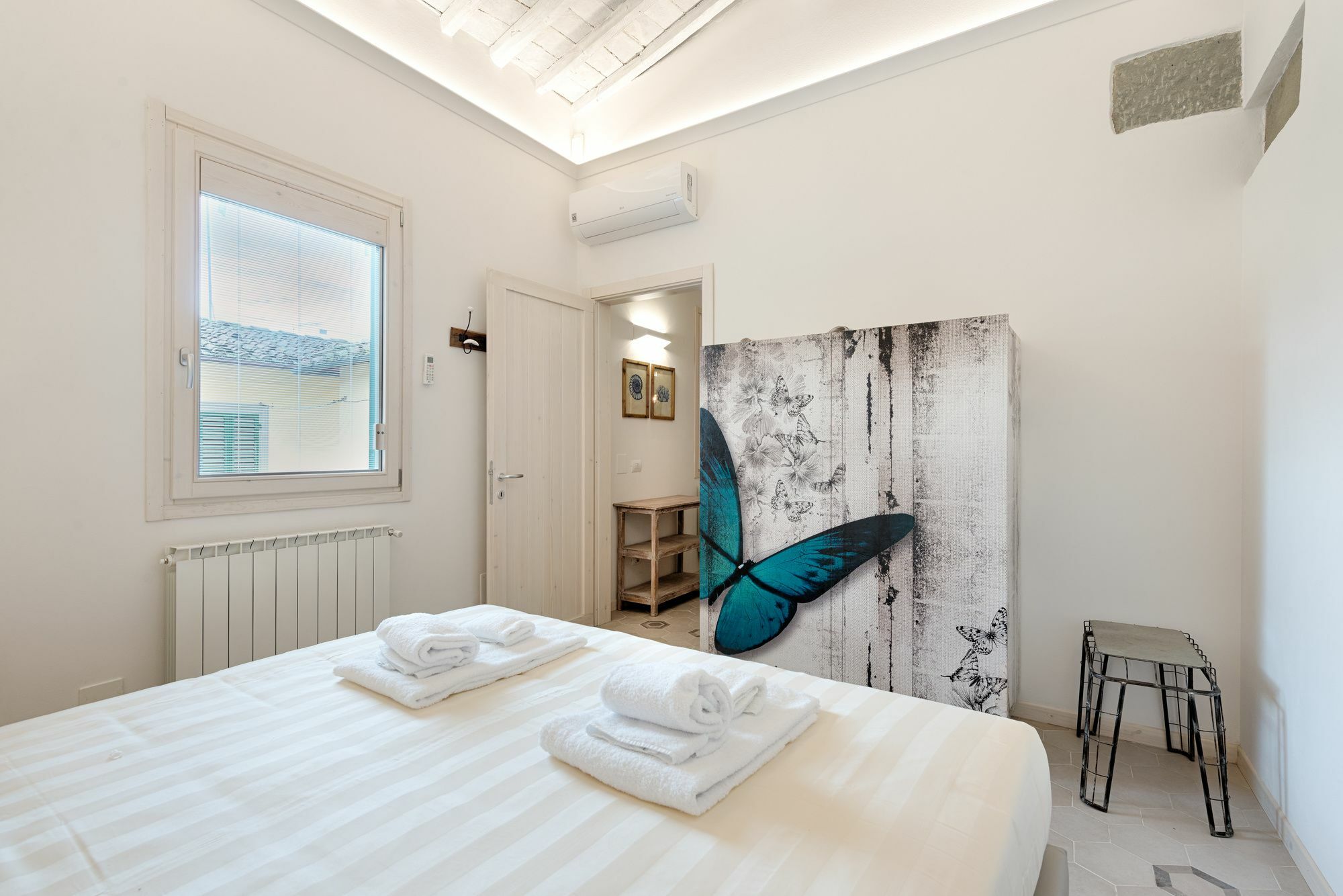 Giglio Oro By Mmega Apartment Florence Luaran gambar