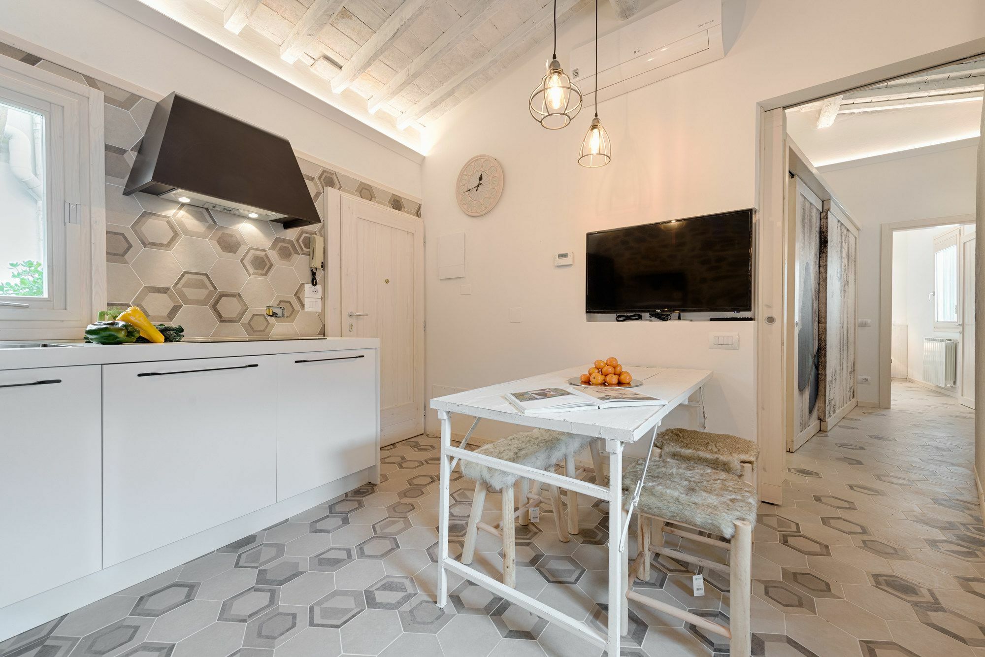 Giglio Oro By Mmega Apartment Florence Luaran gambar
