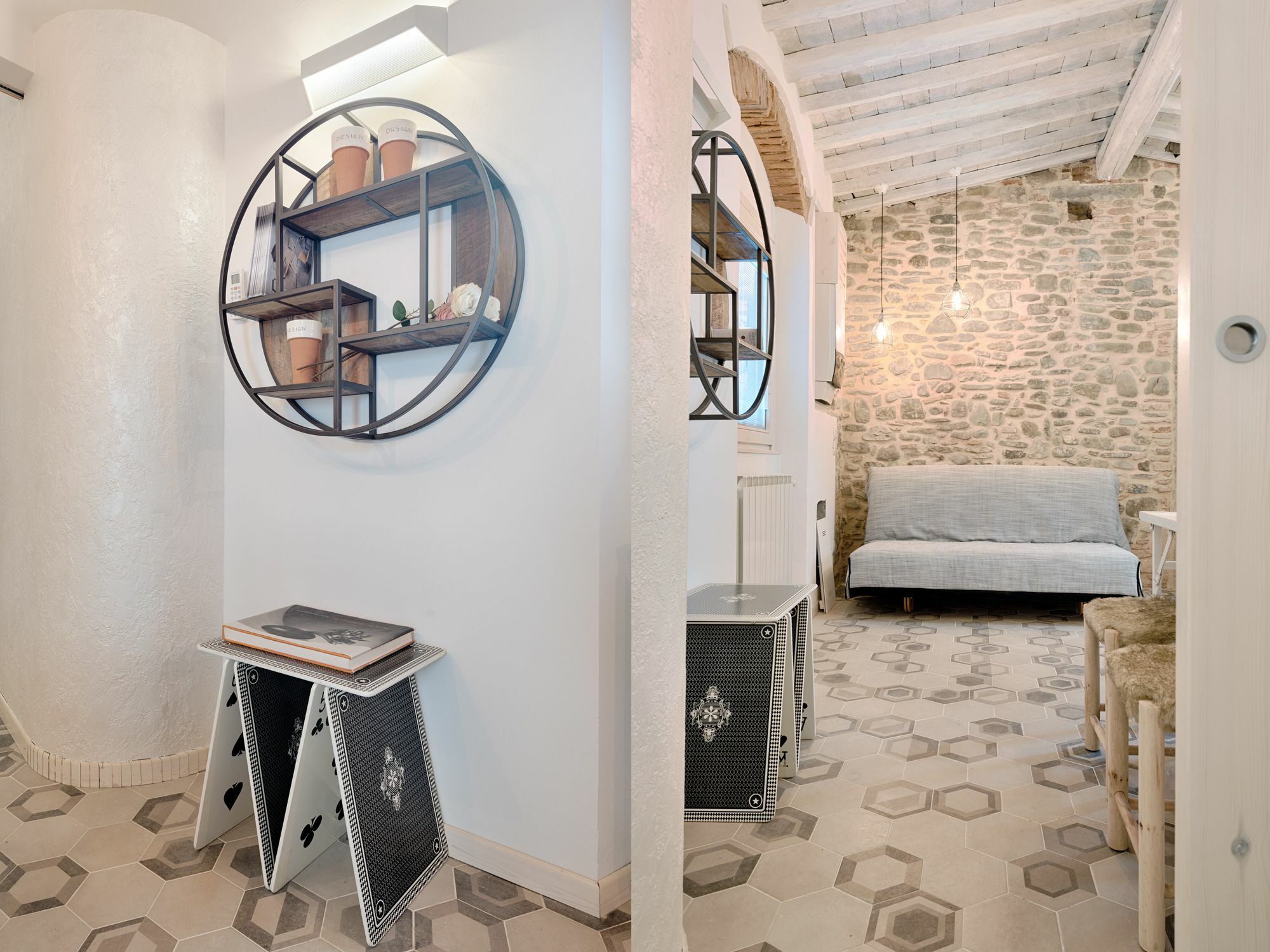 Giglio Oro By Mmega Apartment Florence Luaran gambar
