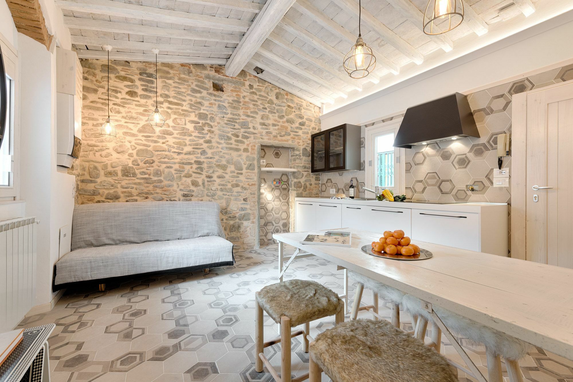 Giglio Oro By Mmega Apartment Florence Luaran gambar