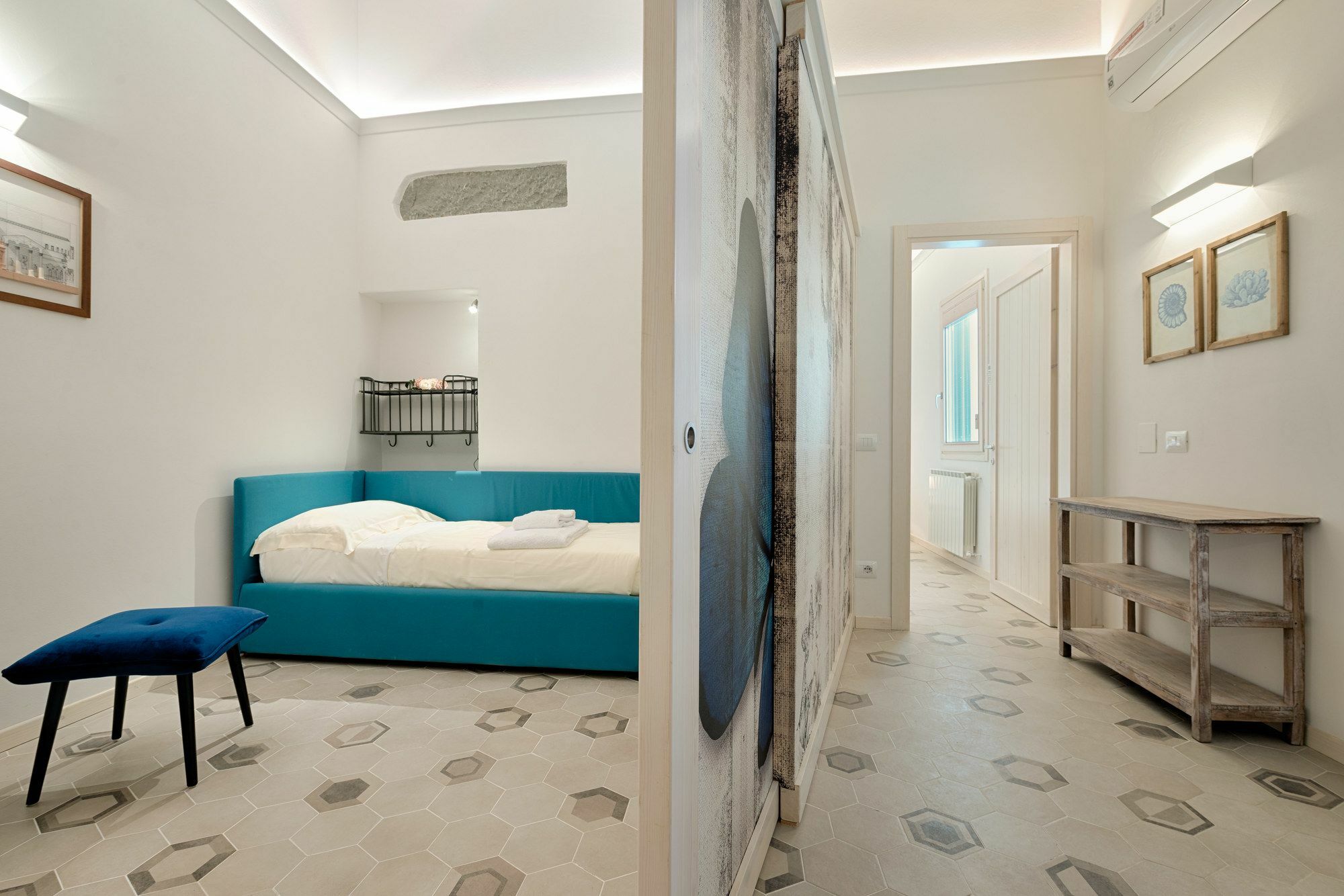 Giglio Oro By Mmega Apartment Florence Luaran gambar