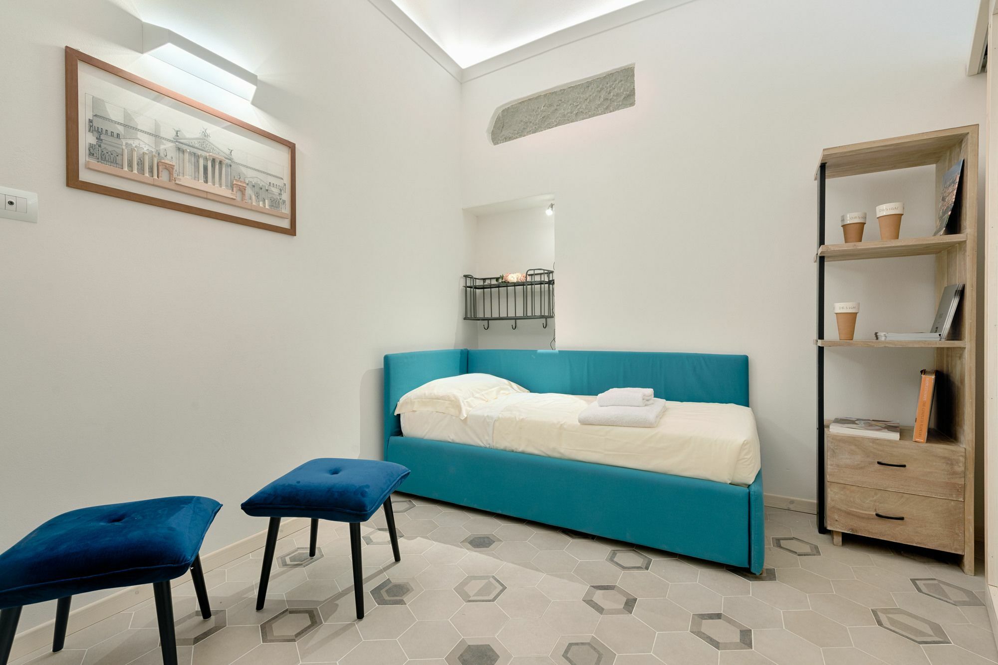Giglio Oro By Mmega Apartment Florence Luaran gambar
